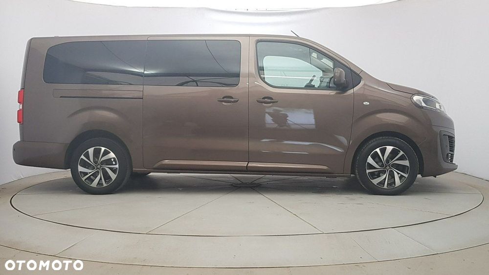 Citroën SpaceTourer - 7