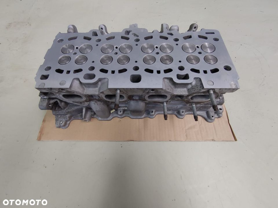 OPEL 2.0 CDTI 170KM B20DTH GŁOWICA PO REGENERACJI - NOWA - 1