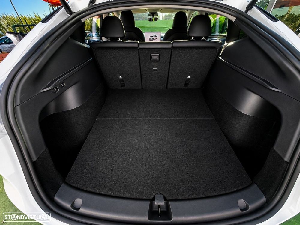 Tesla Model Y Standard - 22