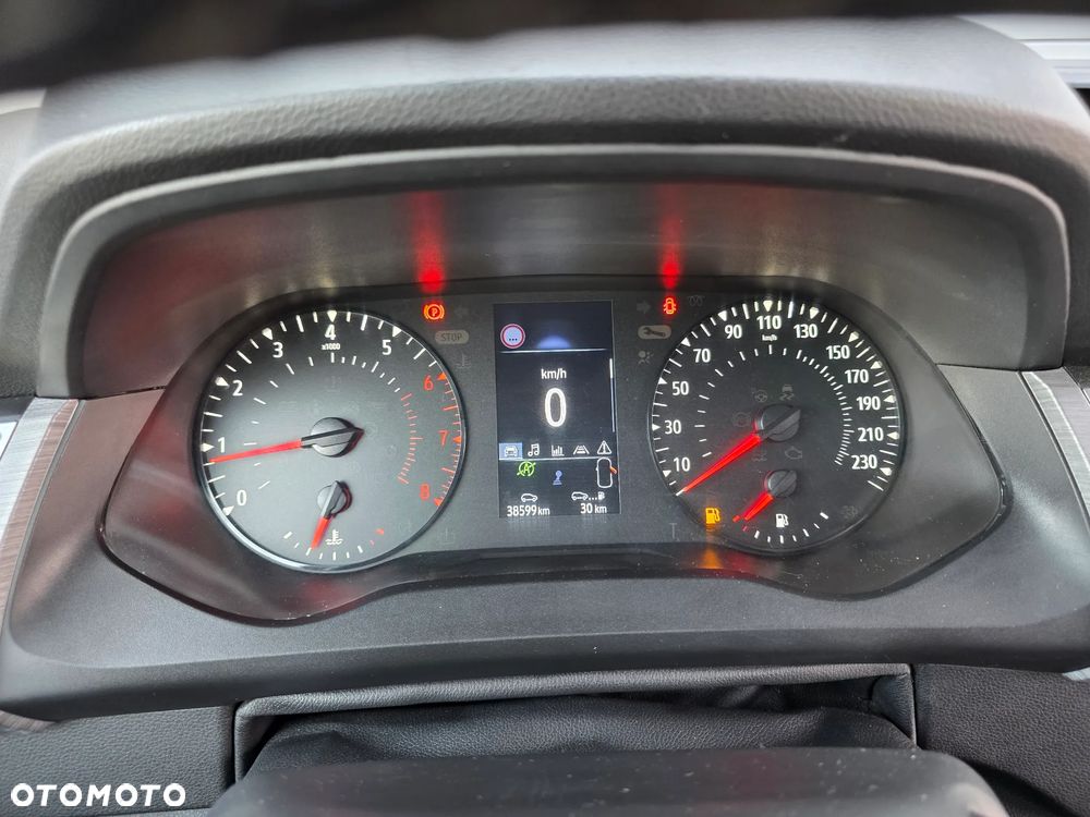 Nissan Townstar Combi 1.3 DIG-T L1 Business - 7