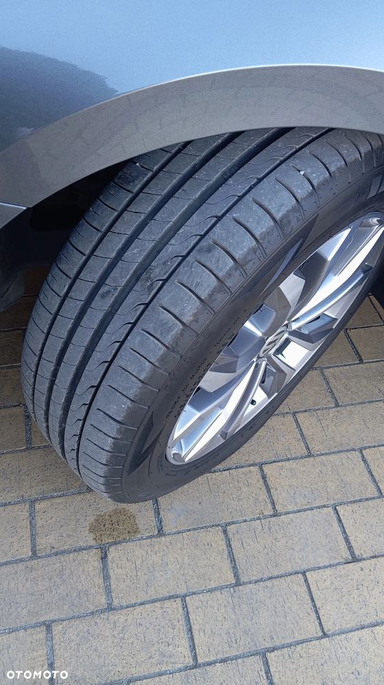 Volkswagen Passat 1.6 TDI (BlueMotion Technology) Trendline - 17