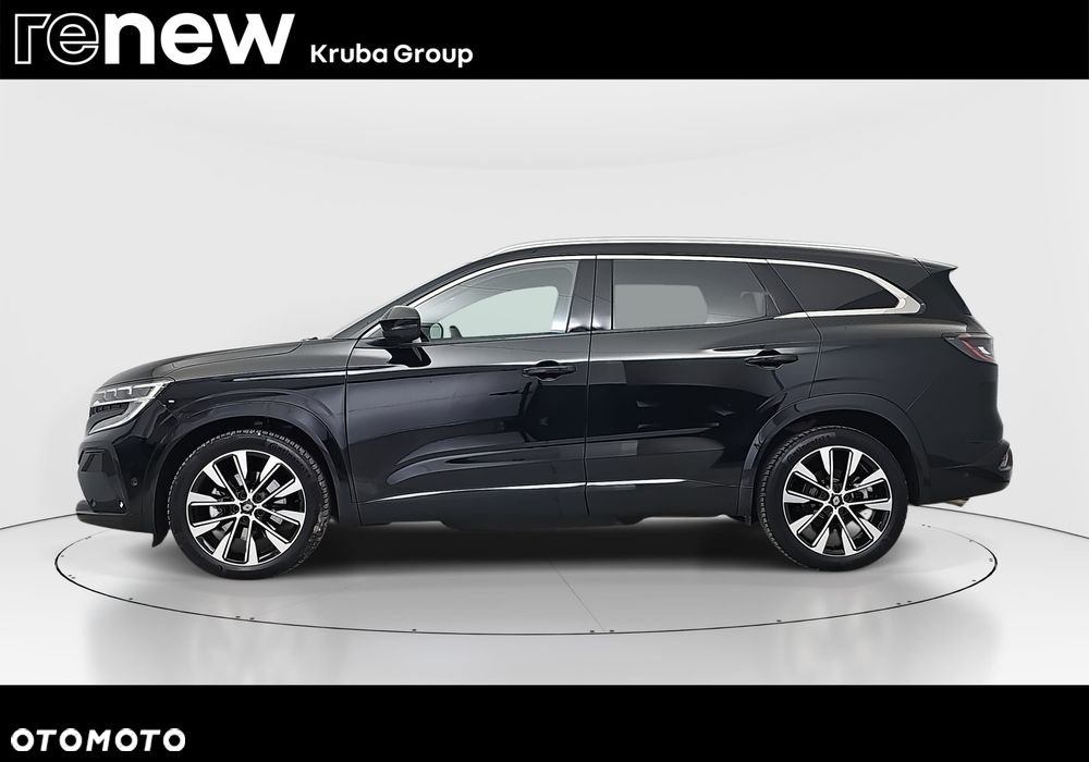 Renault Espace 1.2 E-Tech Full Hybrid 200 Techno MMT 7os - 8