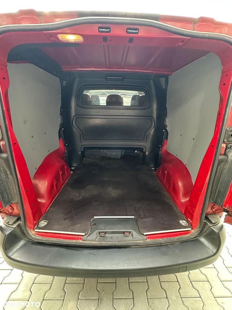 Toyota ProAce D-4D Medium 3,0t Active (bryg.) - 26