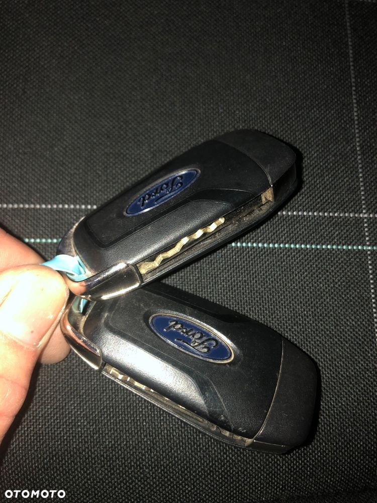 Ford Fiesta 1.1 S&S TREND - 9