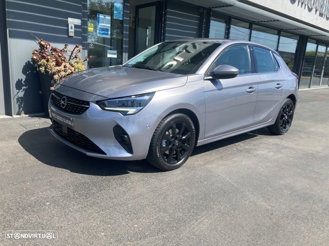 Opel Corsa 1.5 S&S GS Line - 4