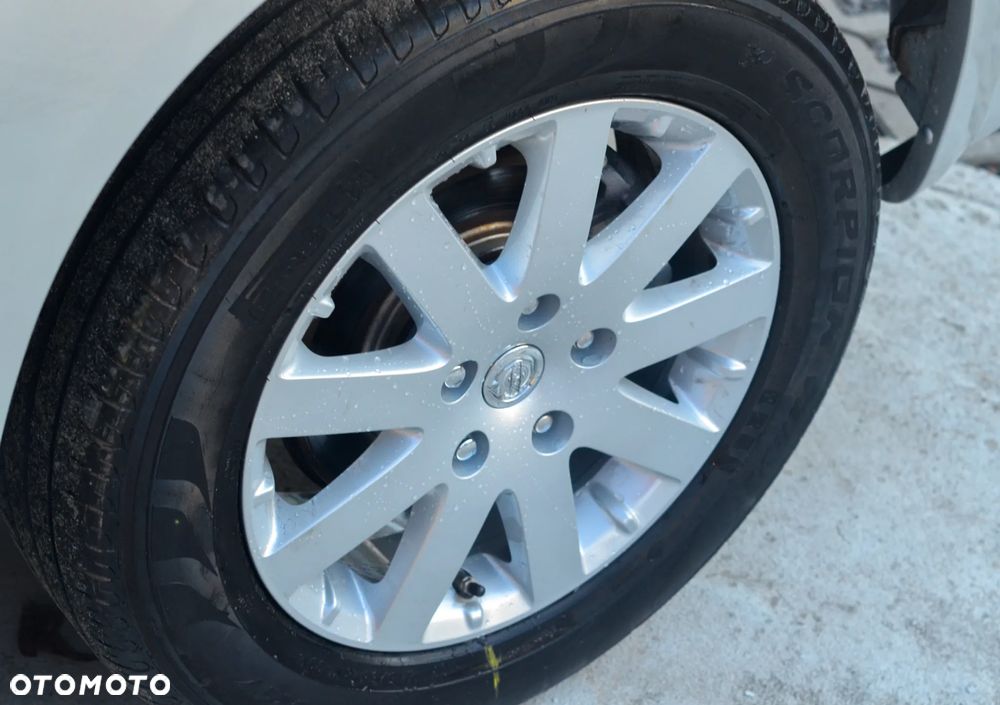 Chrysler Grand Voyager 2.8 CRD Automatik Limited - 19