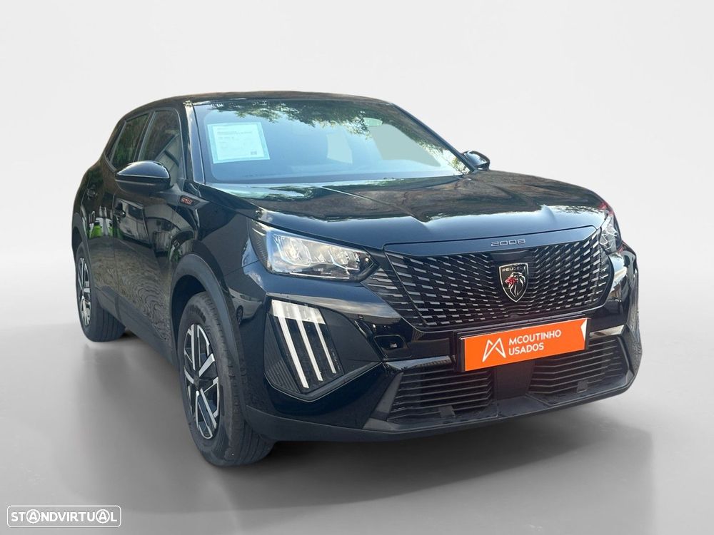 Peugeot 2008 1.2 PureTech Style - 7