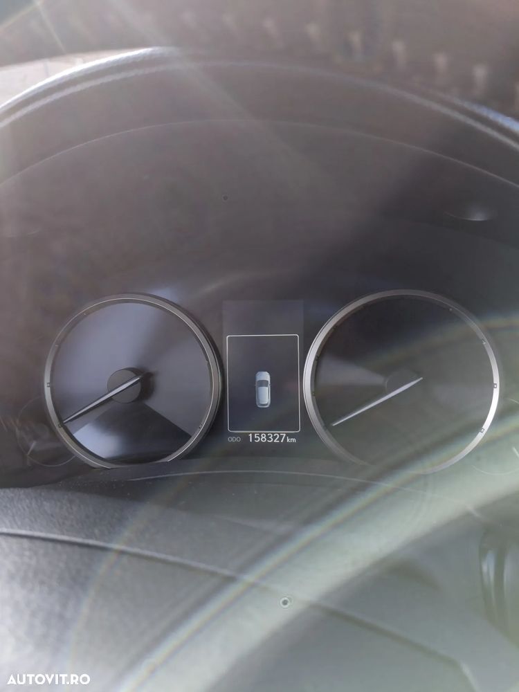 Lexus Seria NX 300h Luxury - 24