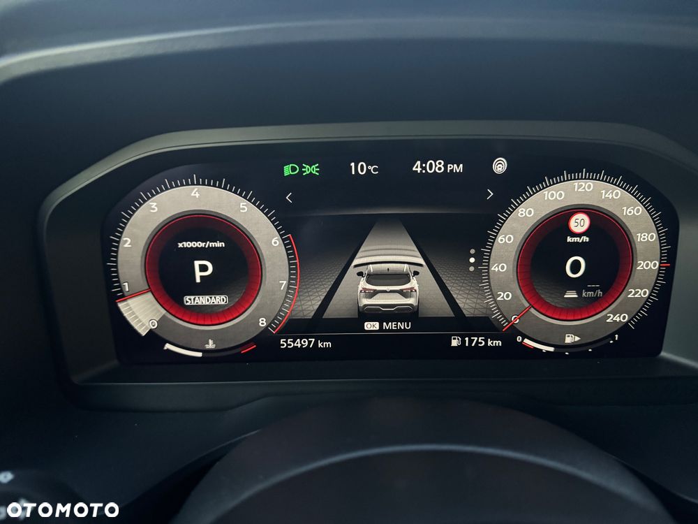 Nissan Qashqai 1.3 DIG-T mHEV Tekna+ Xtronic - 39