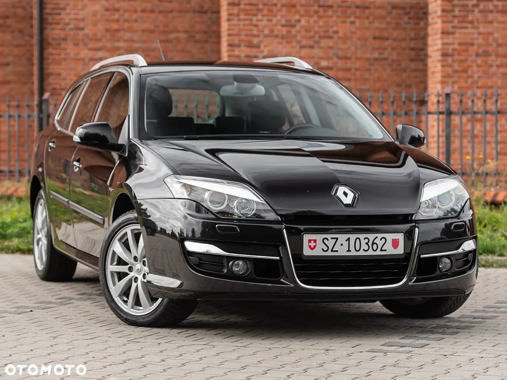 Renault Laguna