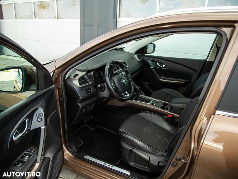 Renault Kadjar - 10