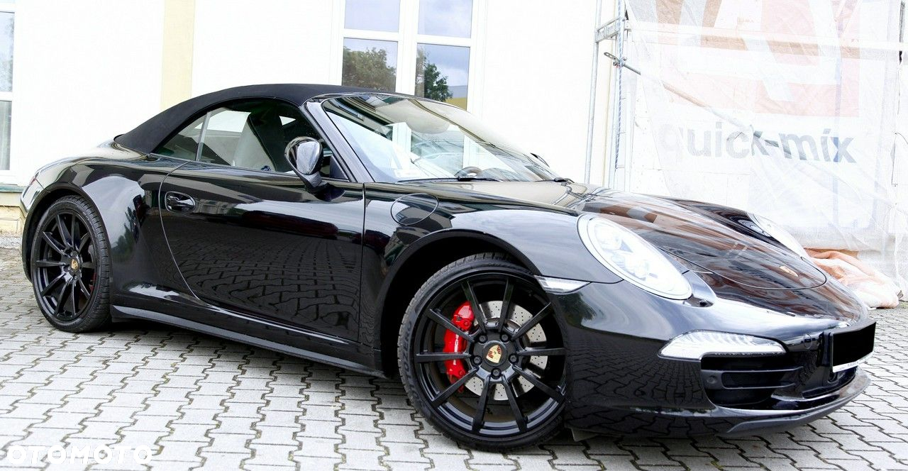 Porsche 911 - 29