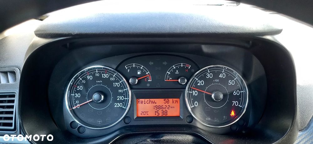 Fiat Grande Punto 1.4 16V Sport - 23