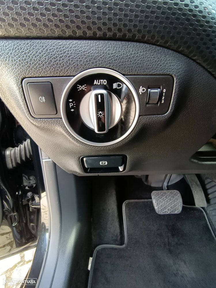 Mercedes-Benz A 160 d Style Aut. - 17