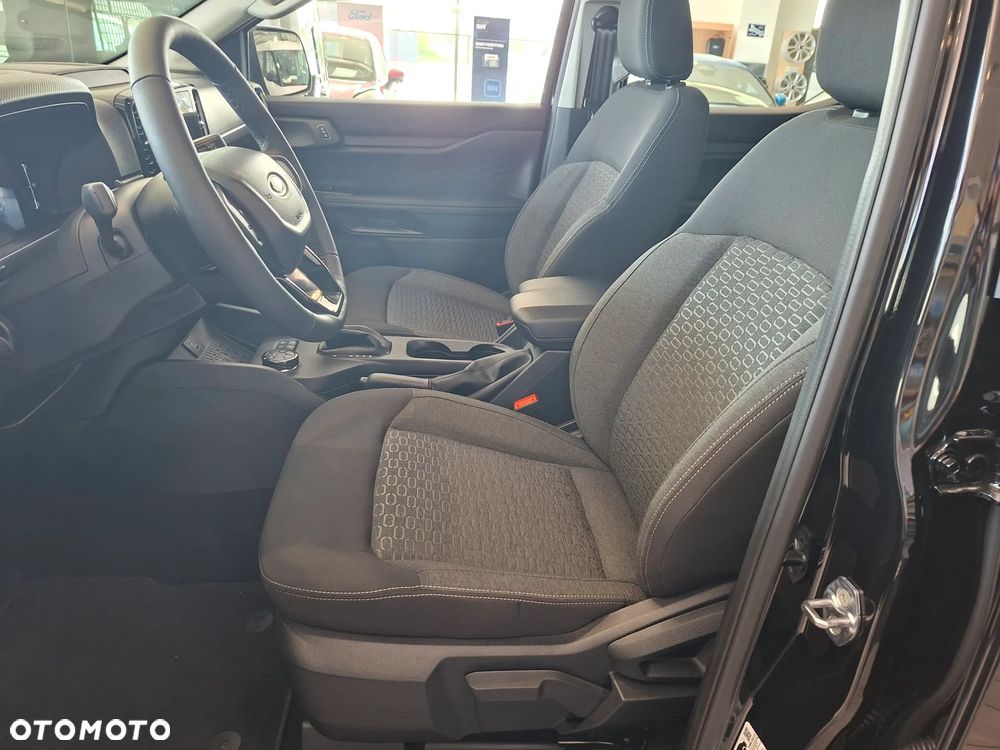 Ford Ranger 2.0 EcoBlue 4x4 DC XLT - 9