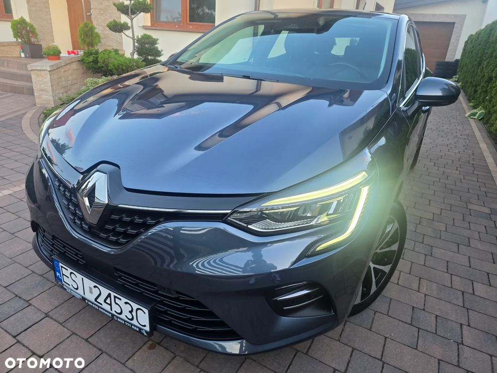 Renault Clio - 3