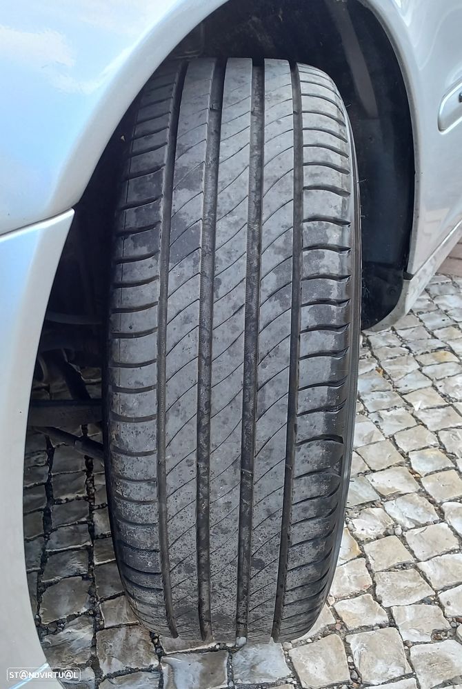 Mercedes-Benz C 220 CDi Classic - 22