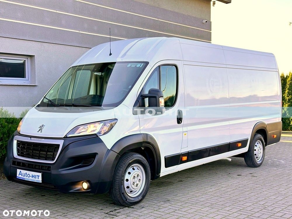 Peugeot Boxer - 10