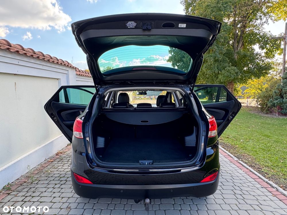 Hyundai ix35 - 14