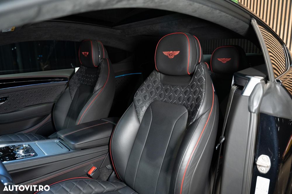 Bentley Continental - 21