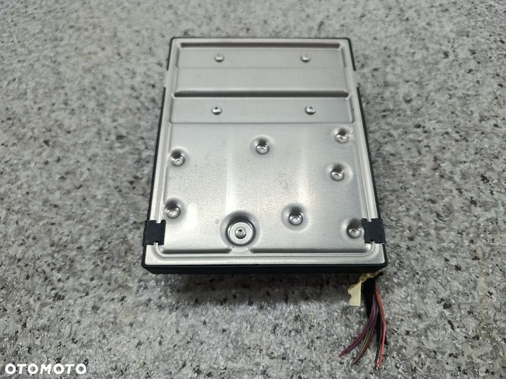 MODUŁ BCM AUDI Q5 I 8K0907063P F005V00851  BOSCH 3.2 FSI - 6