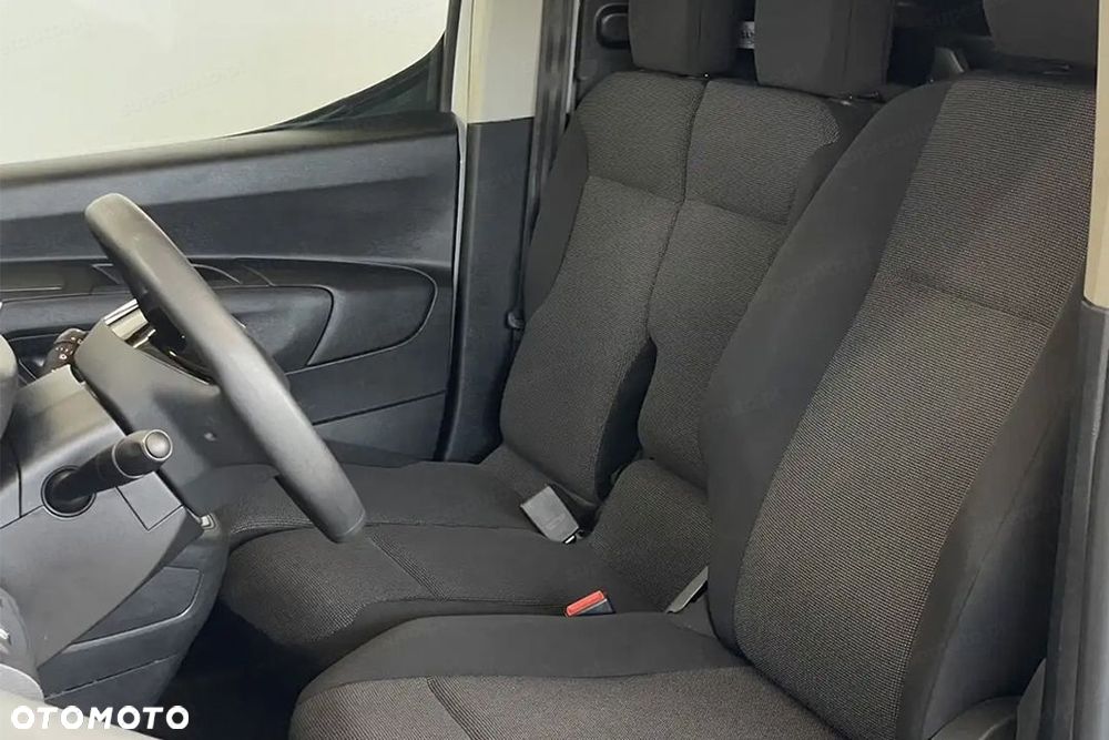 Peugeot Partner Van XL L2H1 1.5 100KM - 7