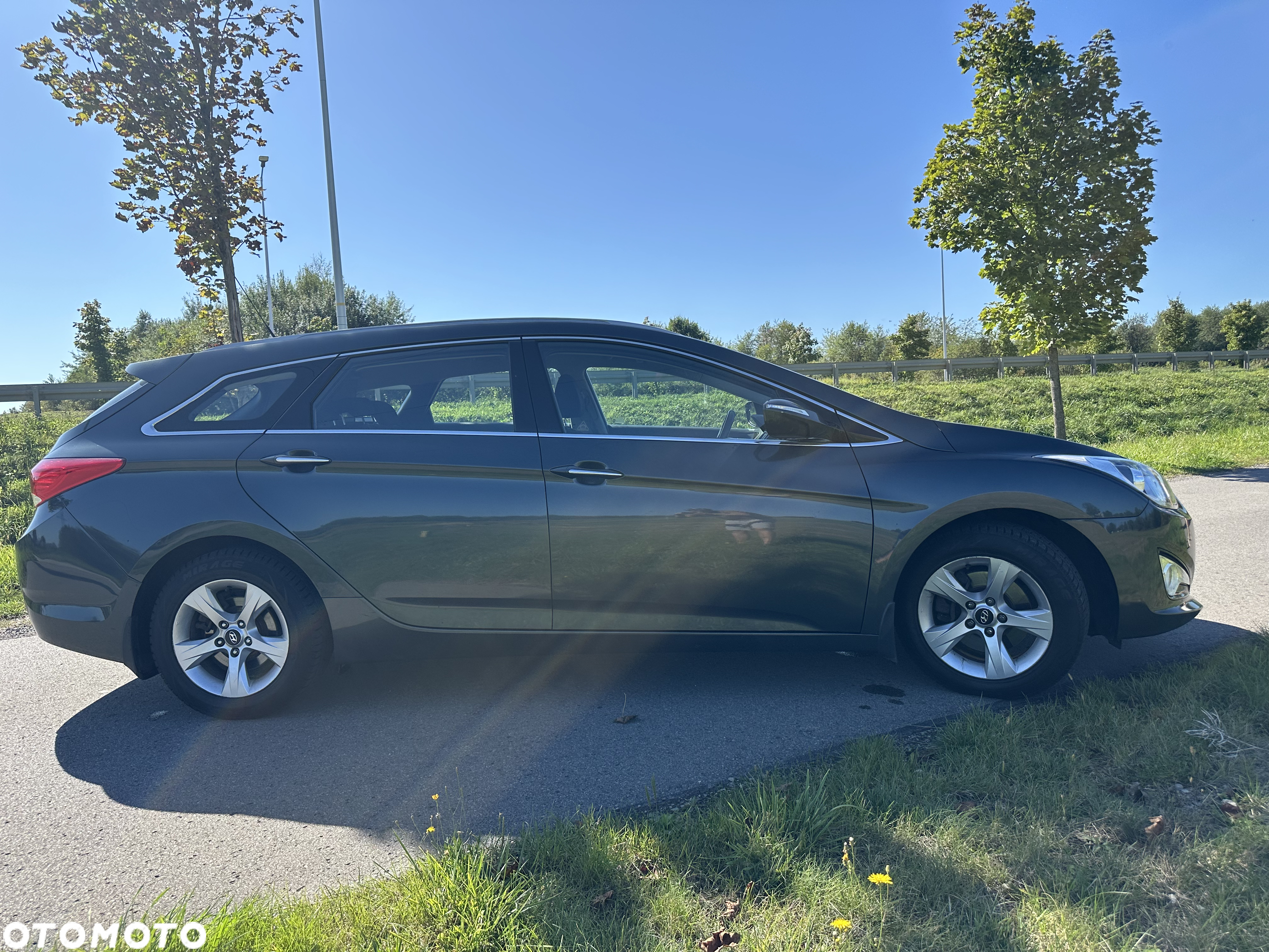 Hyundai i40 2.0 GDI Comfort - 5