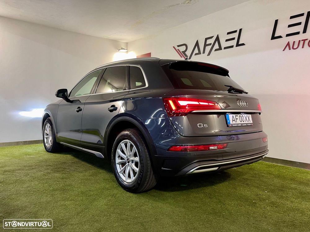 Audi Q5 35 TDI Advanced S tronic - 6