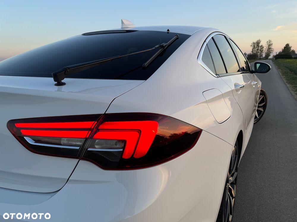 Opel Insignia 2.0 CDTI Elite S&S - 33