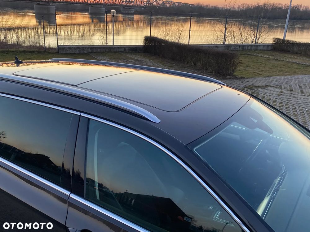 Volkswagen Passat 2.0 TDI BMT Highline DSG - 19