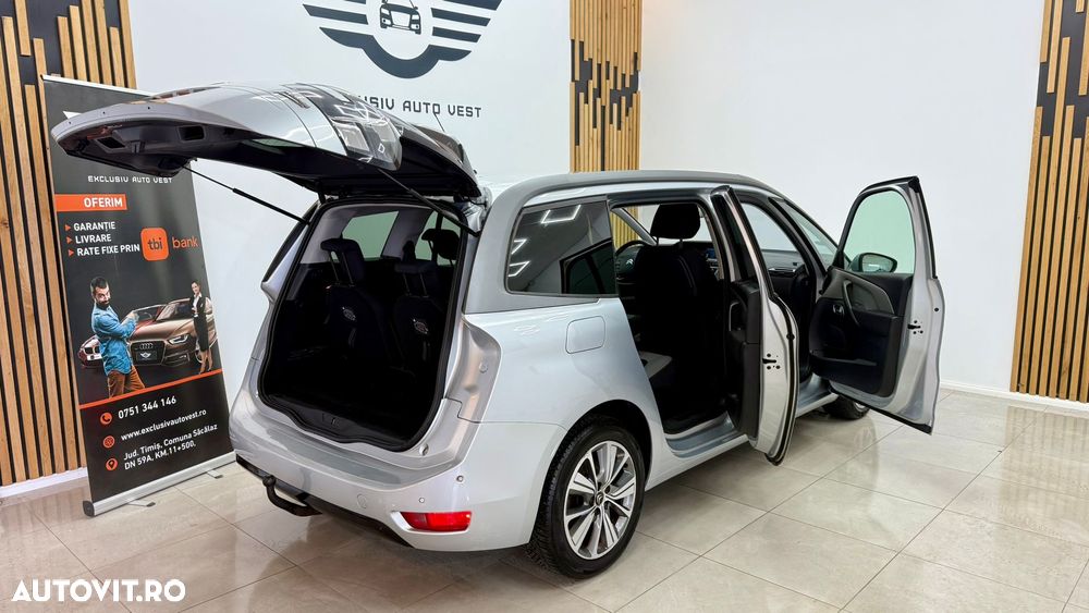 Citroën C4 Picasso VTi 120 Business Class - 12