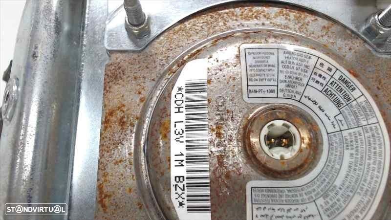 AIRBAG FRONTAL ESQUERDO JEEP GRAND CHEROKEE II 2000 - 3