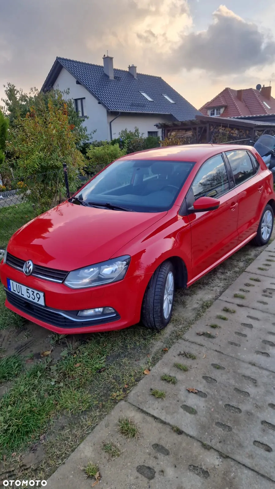 Volkswagen Polo - 6