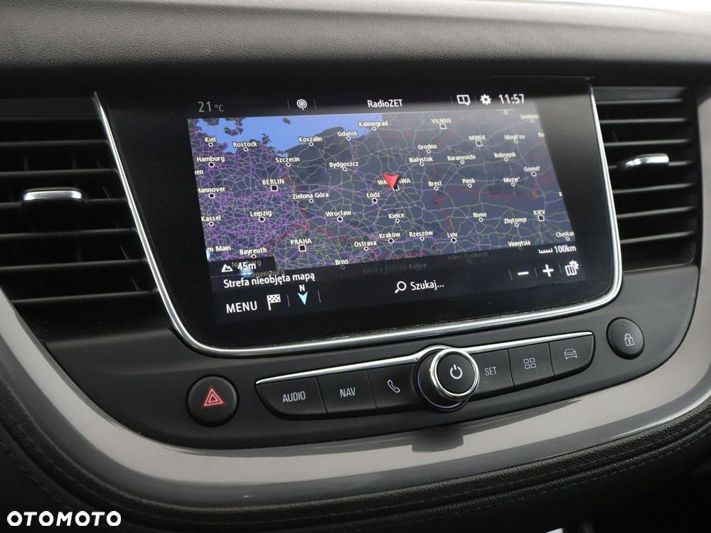 Opel Grandland X 1.5 CDTI Design Line S&S - 26