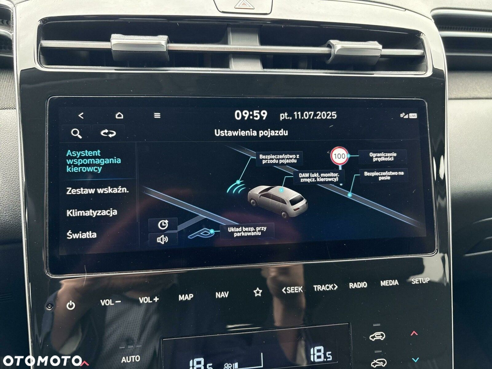Hyundai Tucson - 20