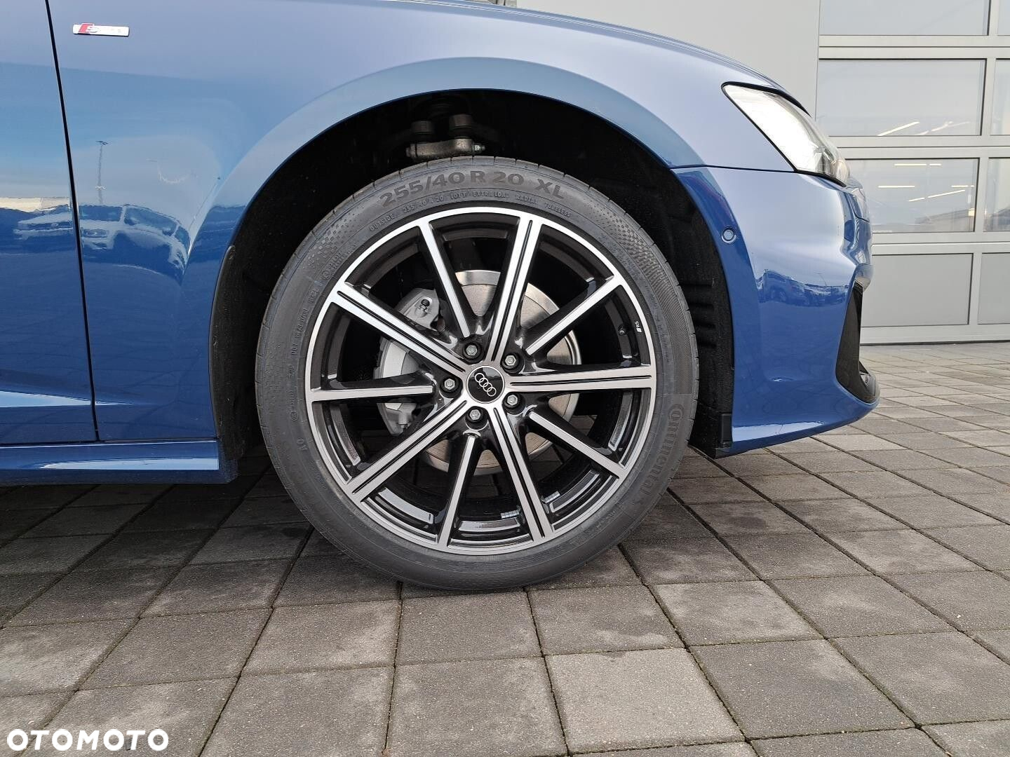 Audi A6 - 18