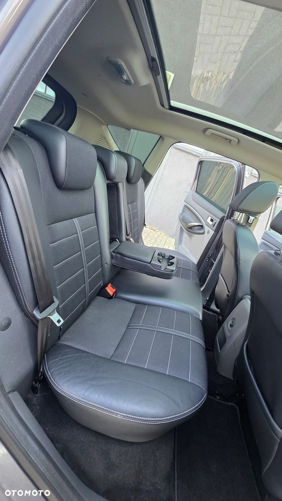 Ford Kuga 2.0 TDCi Titanium S - 35