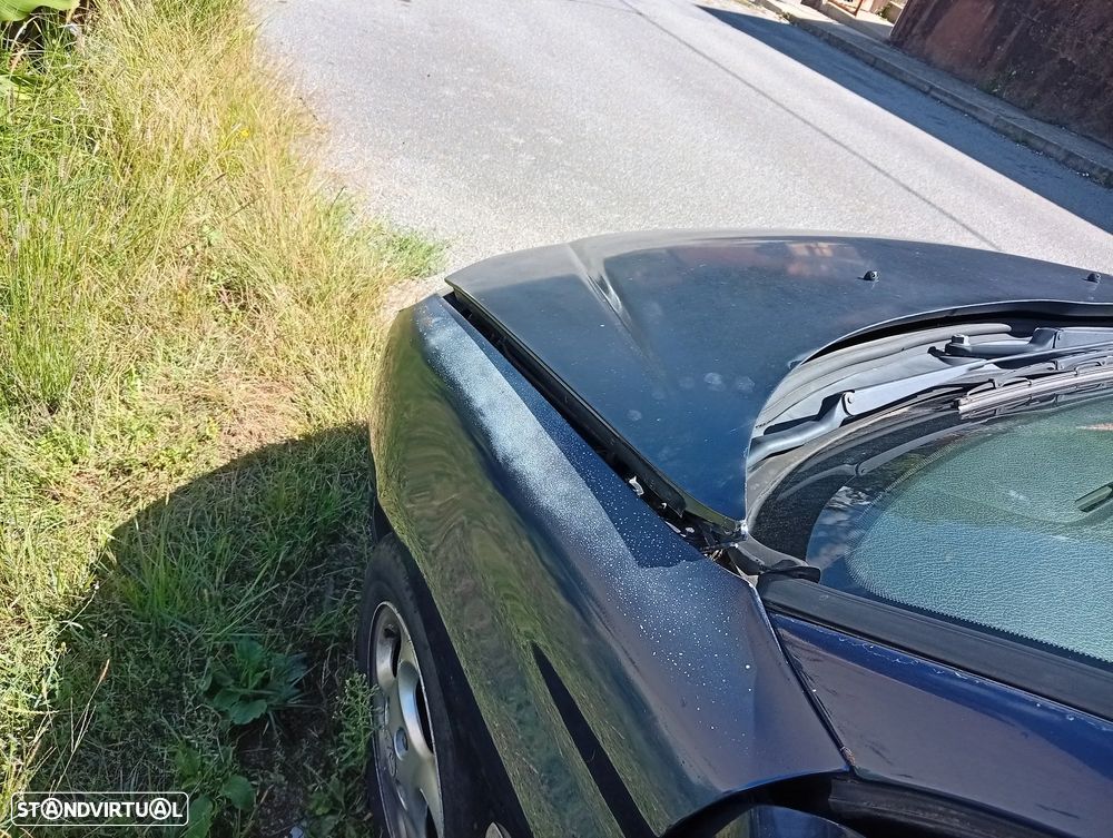 Peugeot 206 1.4 XS - 1