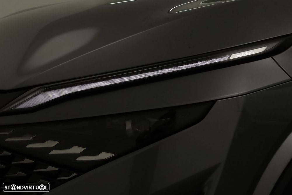 Nissan Qashqai - 6