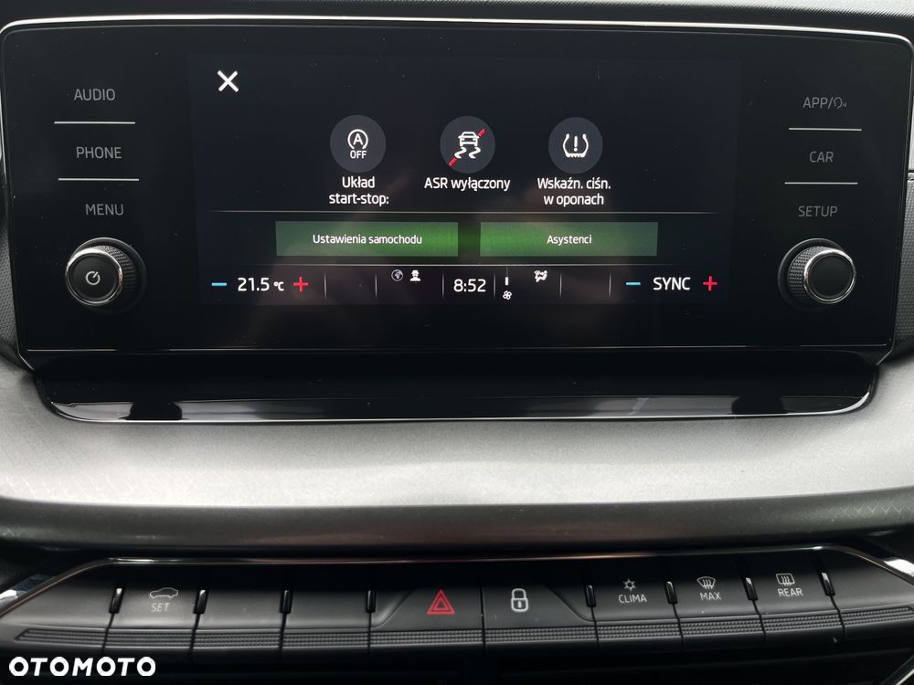 Skoda Octavia 2.0 TDI Ambition - 19