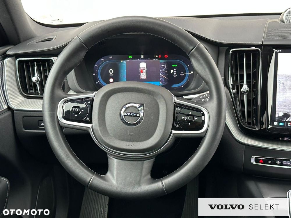 Volvo XC 60 - 35