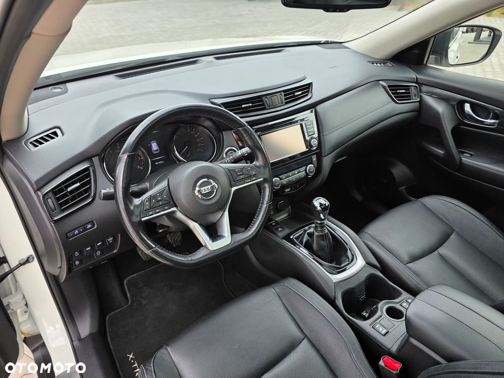 Nissan X-Trail 1.6 DIG-T Tekna 2WD - 27