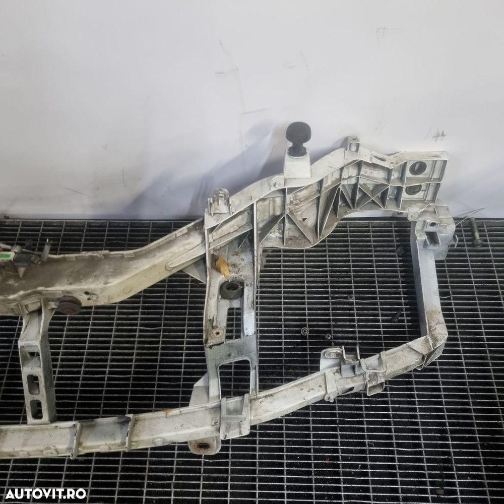 Trager Ford Kuga 2.0 TDCI 2008 - 2010 1997CC Automata (1454) Diesel - 4