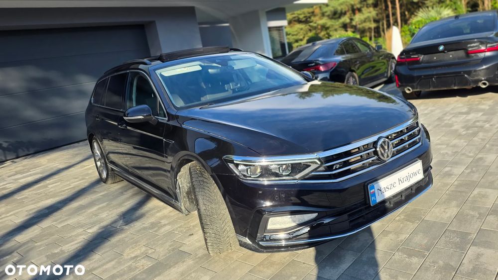 Volkswagen Passat Variant - 5