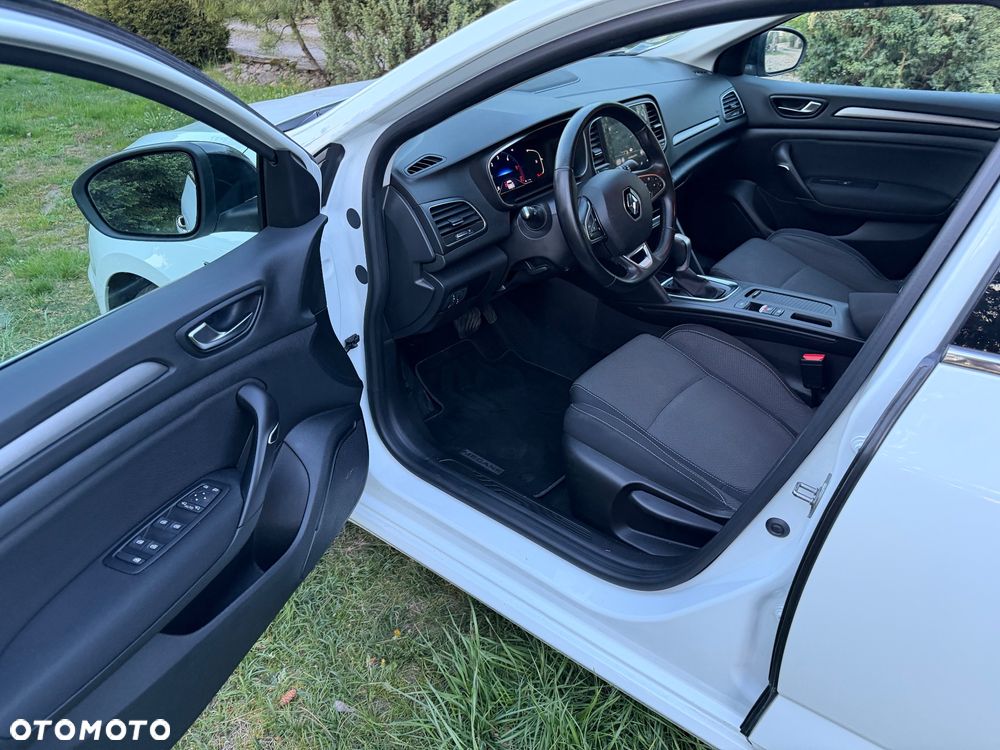 Renault Megane - 13
