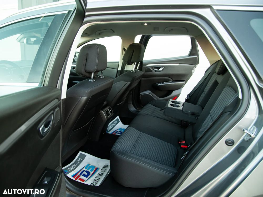 Renault Talisman - 14