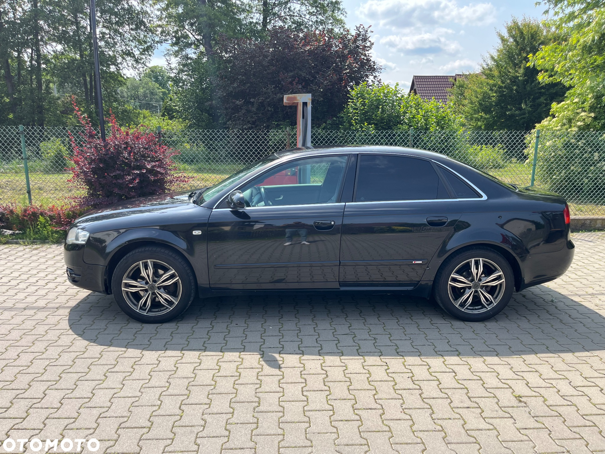 Audi A4 - 2