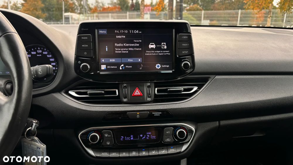 Hyundai i30 1.0 T-GDI Smart - 16