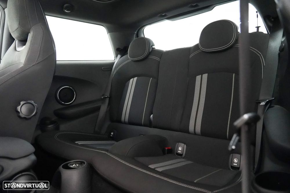 MINI 3 Portas John Cooper Works Aut. - 7