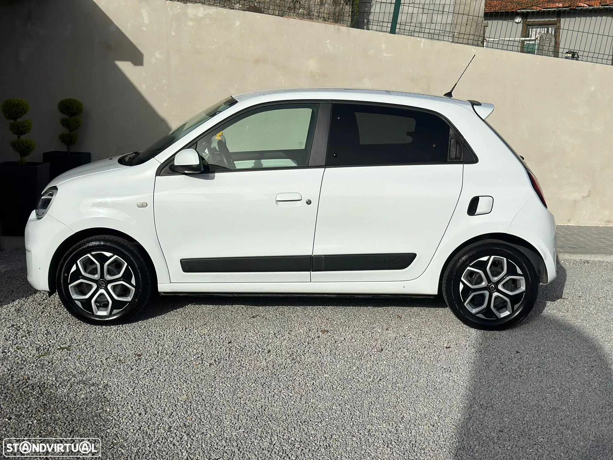 Renault Twingo 1.0 SCe Zen - 6